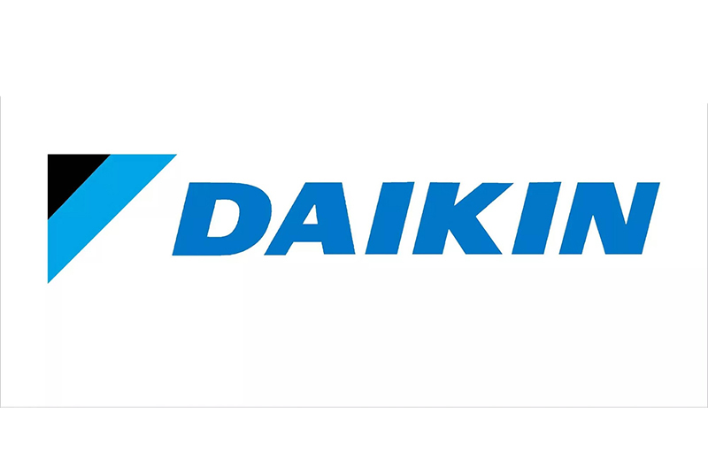 Daikin in Olympia Heights