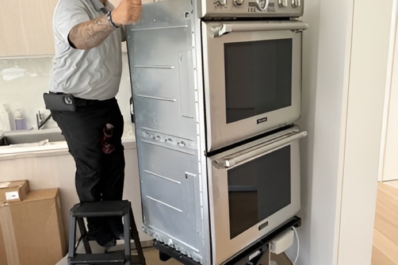 Double Wall Oven Repair in Olympia Heights