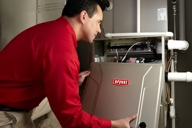 DIY Furnace Repair Tips for a Warm Home in Olympia Heights, FL