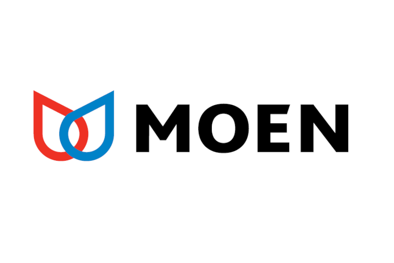 Moen in Olympia Heights