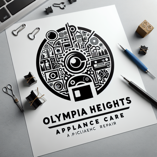 OlympiaHeights Appliance Care logo